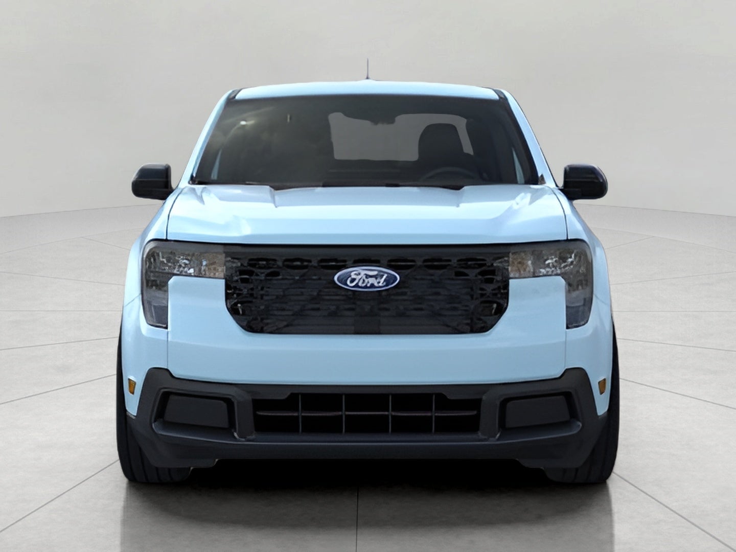 2026 Ford Maverick XLT AWD SuperCrew