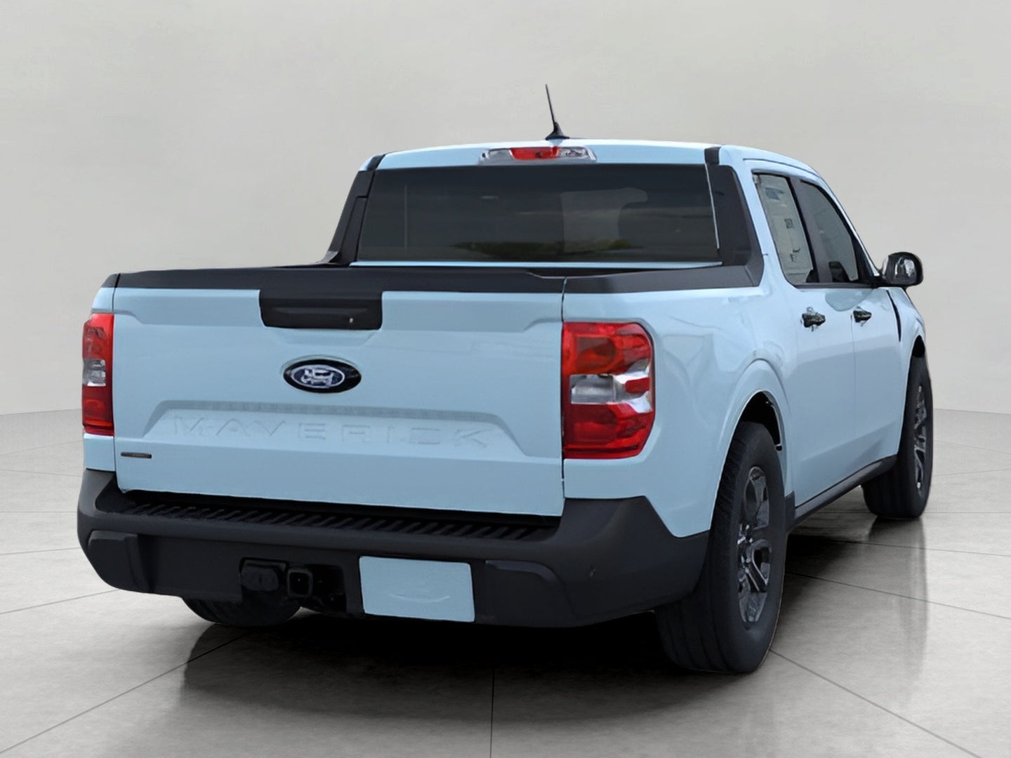 2026 Ford Maverick XLT AWD SuperCrew