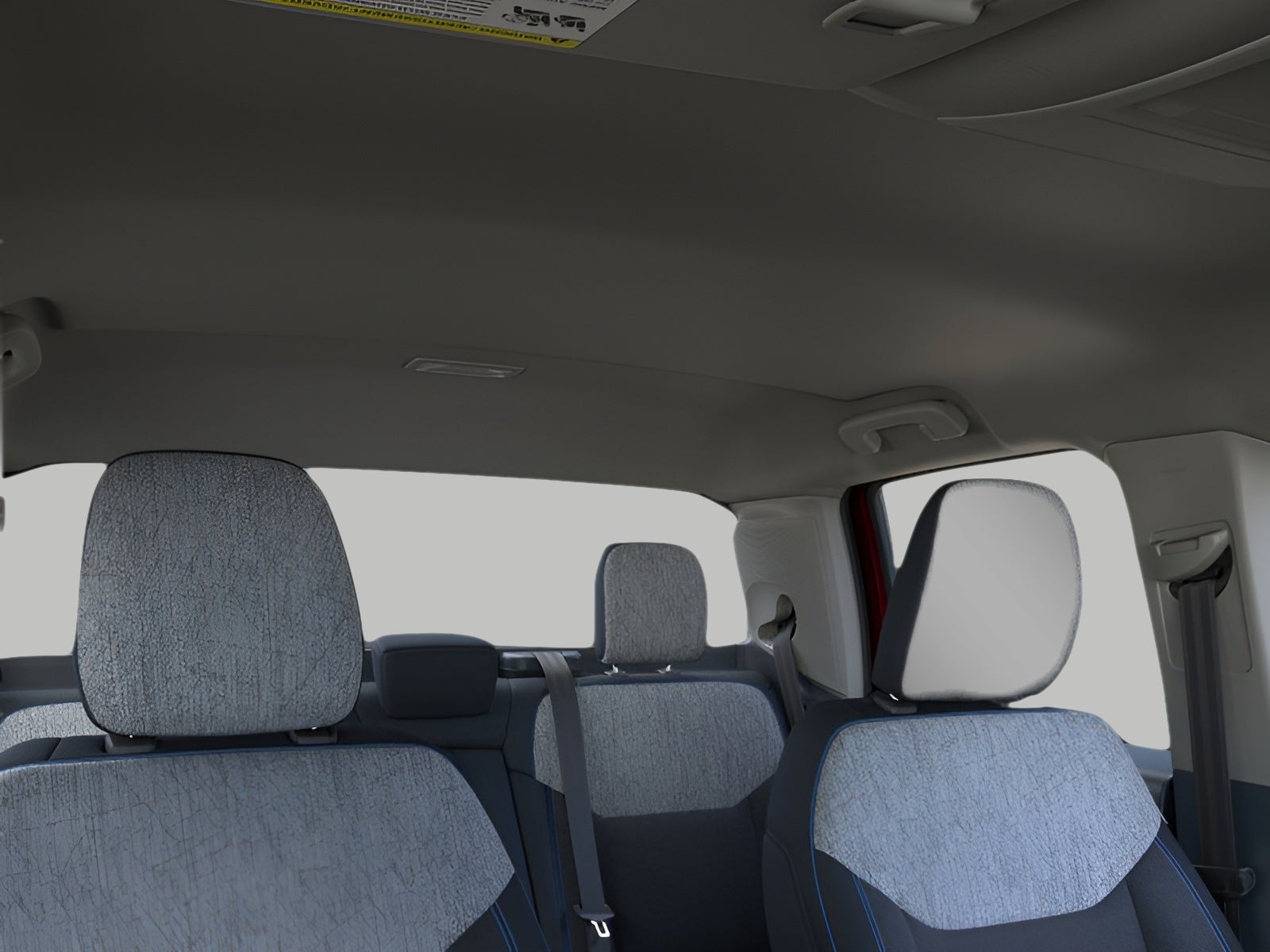 2026 Ford Maverick XLT AWD SuperCrew