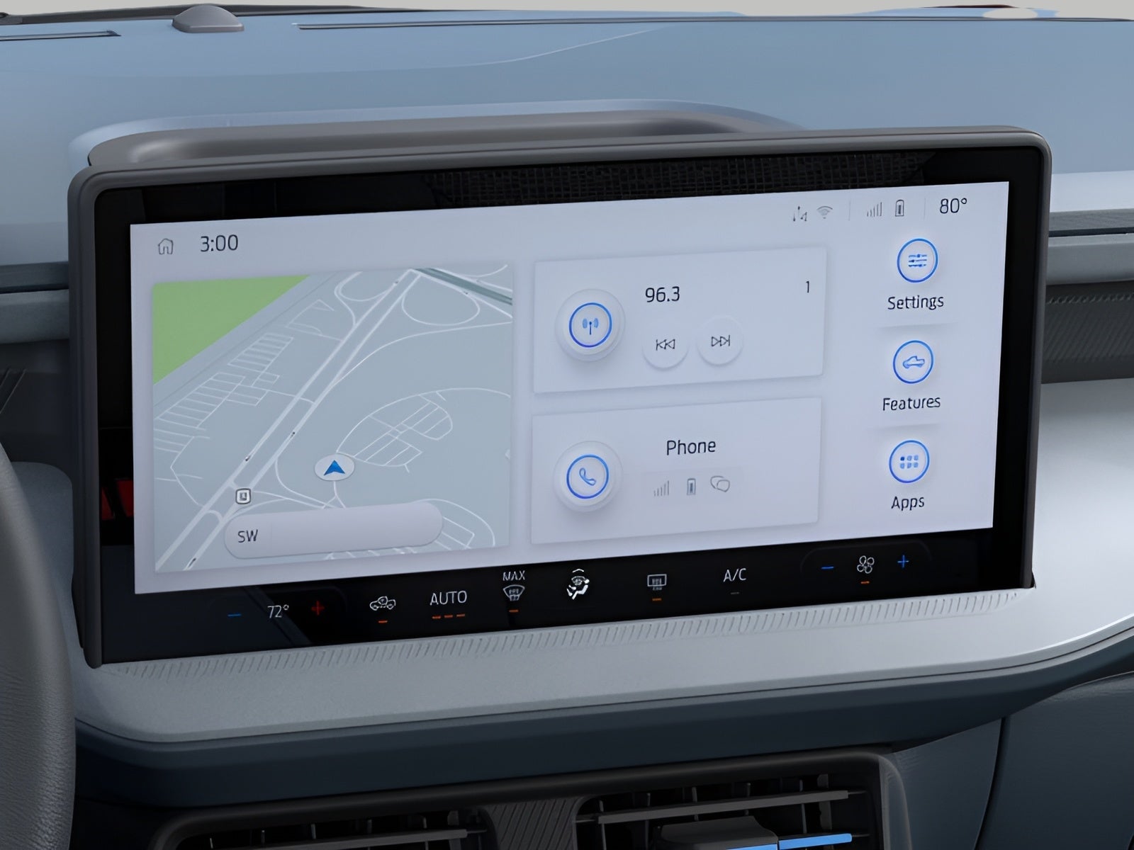 2026 Ford Maverick XLT AWD SuperCrew