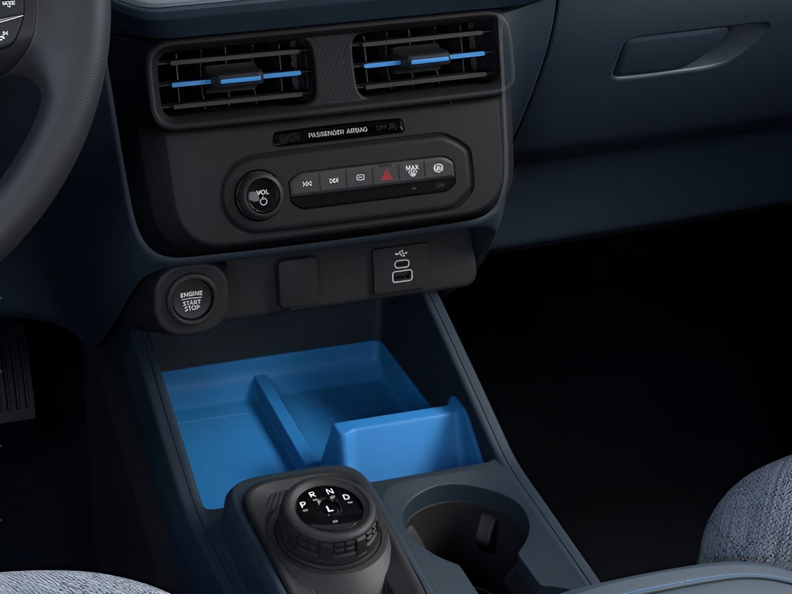 2026 Ford Maverick XLT AWD SuperCrew