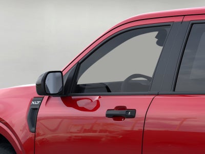 2026 Ford Maverick XLT AWD SuperCrew