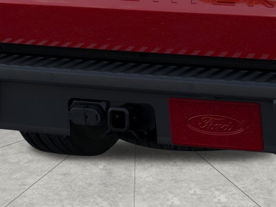 2026 Ford Maverick XLT AWD SuperCrew