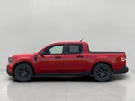 2026 Ford Maverick XLT AWD SuperCrew