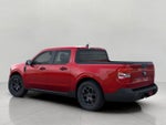2026 Ford Maverick XLT AWD SuperCrew