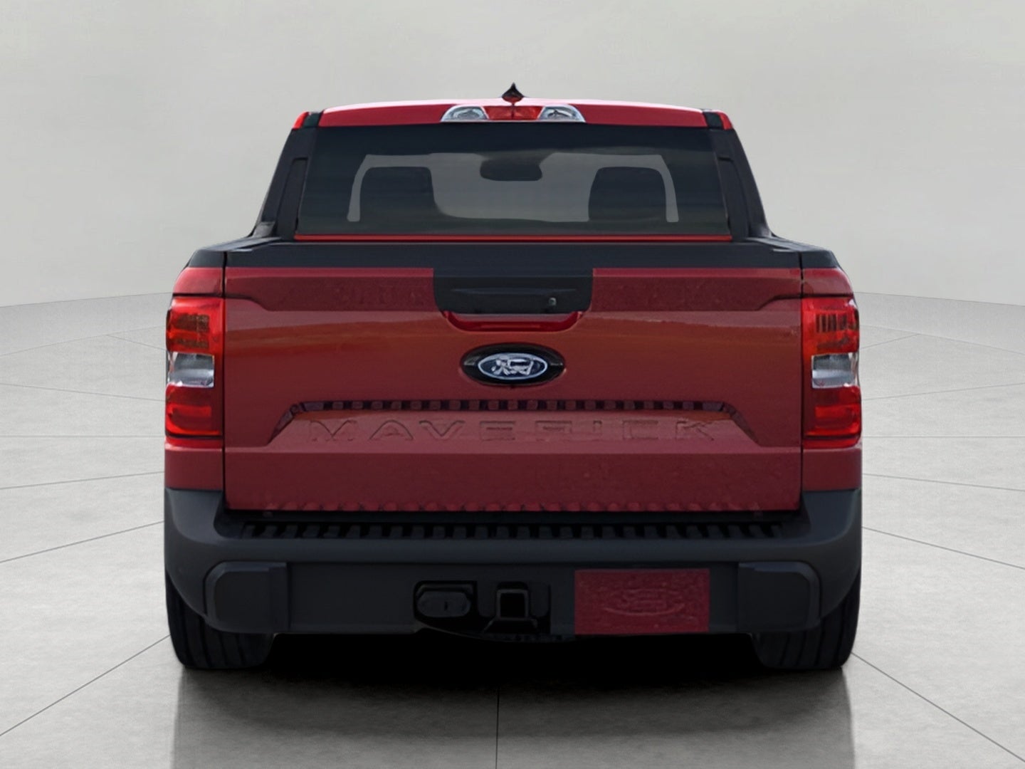 2026 Ford Maverick XLT AWD SuperCrew