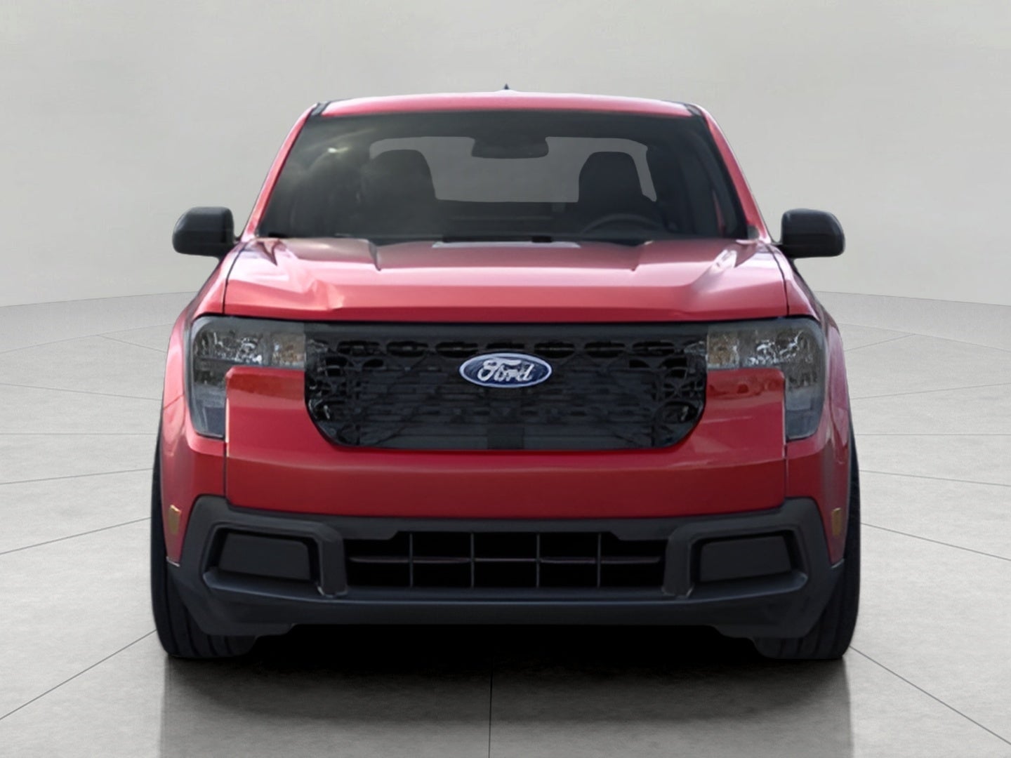 2026 Ford Maverick XLT AWD SuperCrew