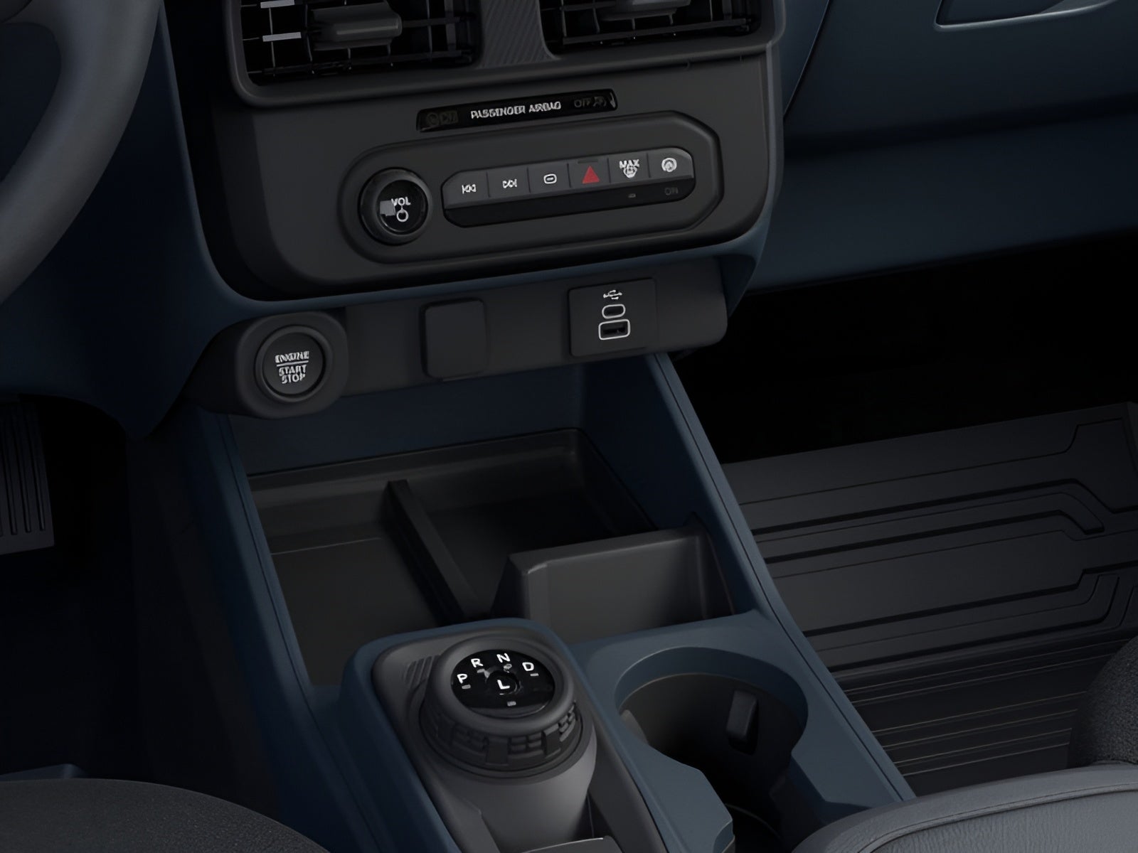 2025 Ford Maverick XLT AWD SuperCrew