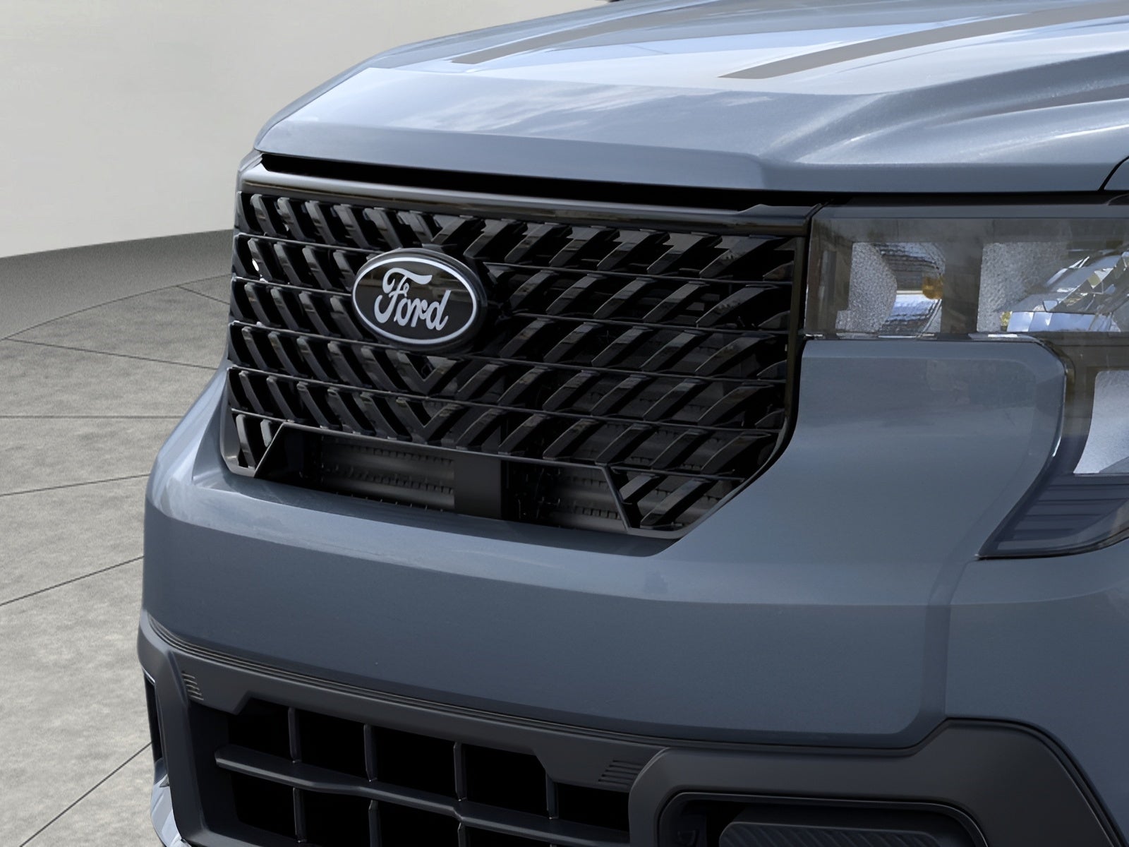 2025 Ford Maverick XLT AWD SuperCrew