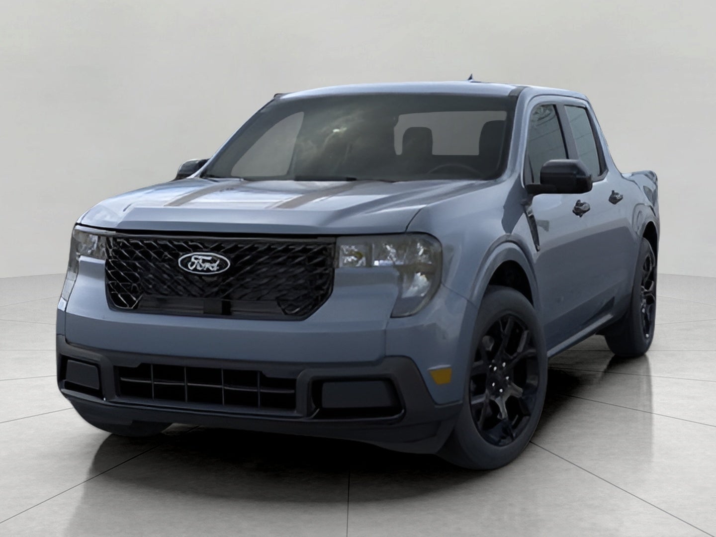 2025 Ford Maverick XLT AWD SuperCrew