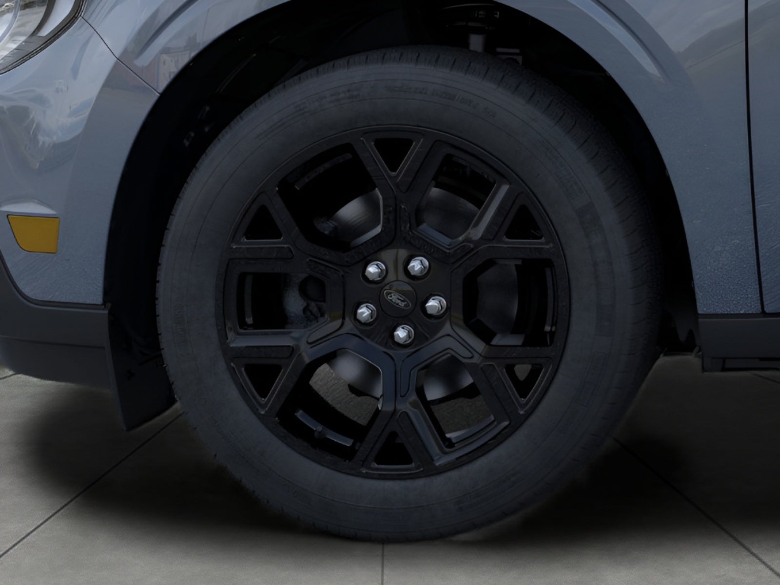 2025 Ford Maverick XLT AWD SuperCrew