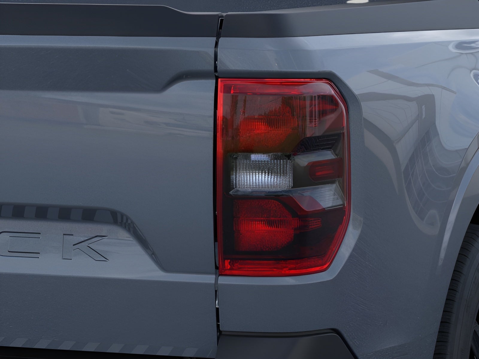 2025 Ford Maverick XLT AWD SuperCrew