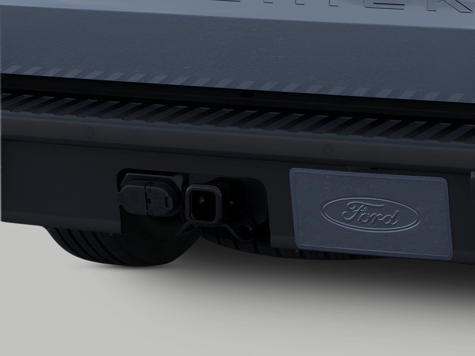 2025 Ford Maverick XLT AWD SuperCrew