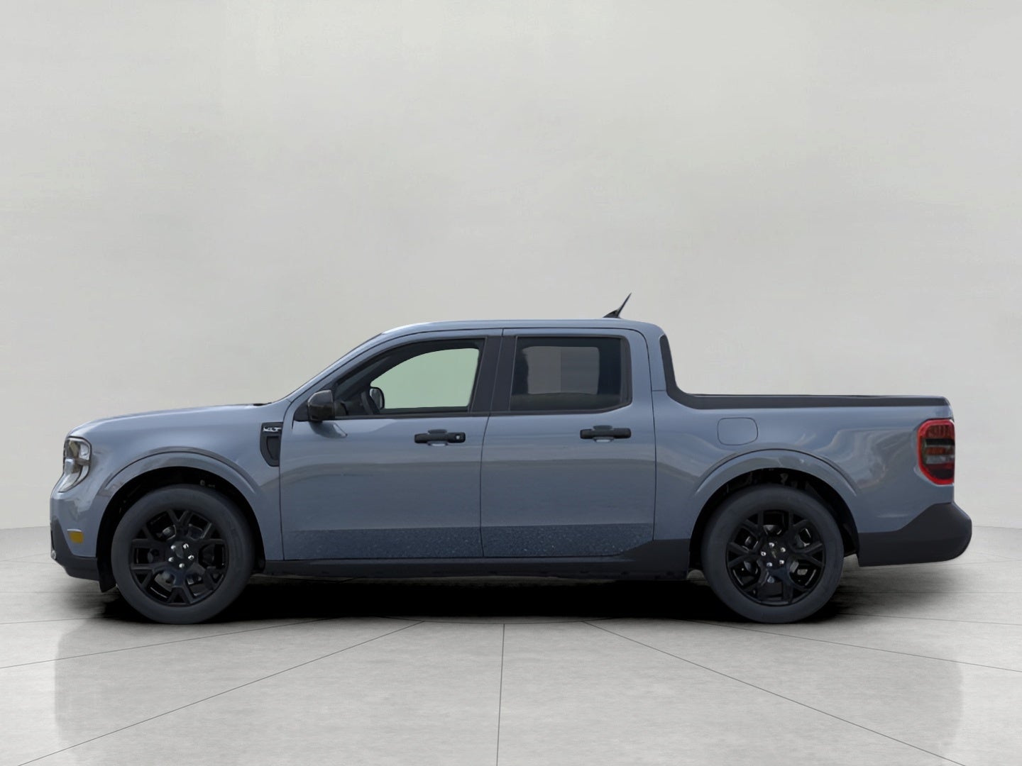 2025 Ford Maverick XLT AWD SuperCrew