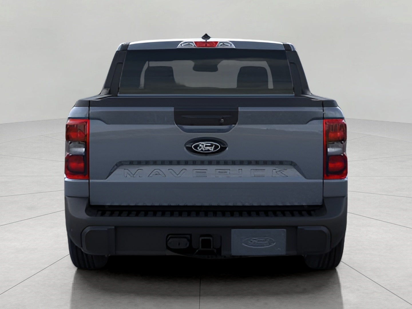 2025 Ford Maverick XLT AWD SuperCrew