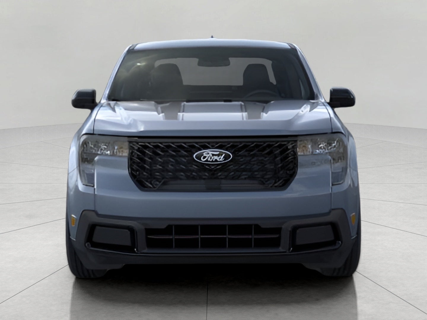 2025 Ford Maverick XLT AWD SuperCrew