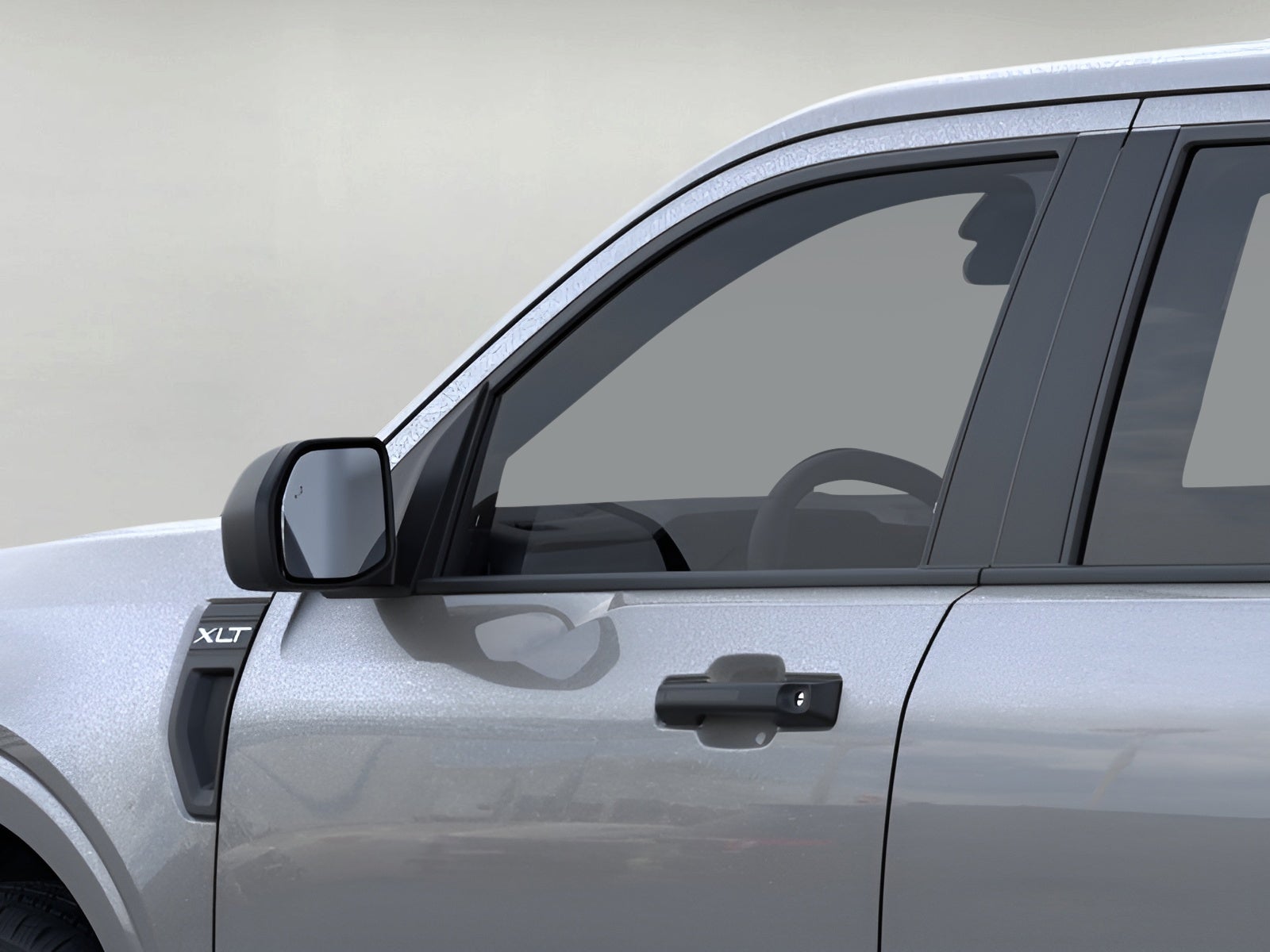 2026 Ford Maverick XLT AWD SuperCrew