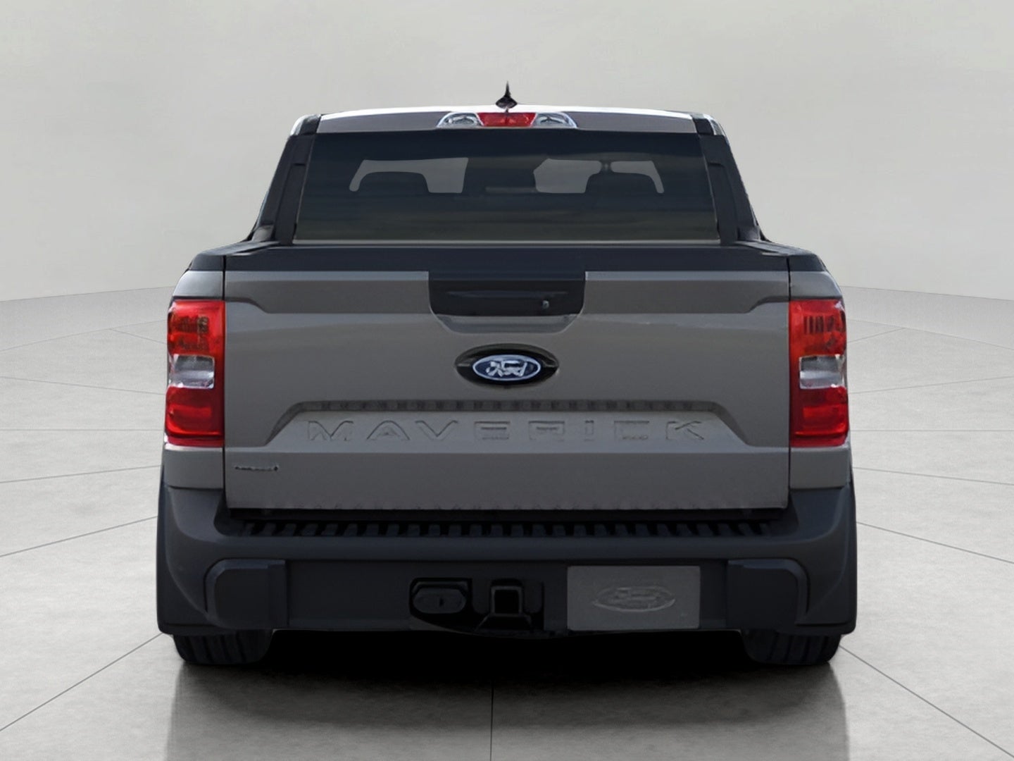 2026 Ford Maverick XLT AWD SuperCrew