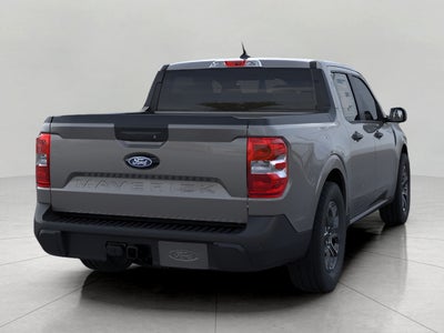 2026 Ford Maverick XLT AWD SuperCrew
