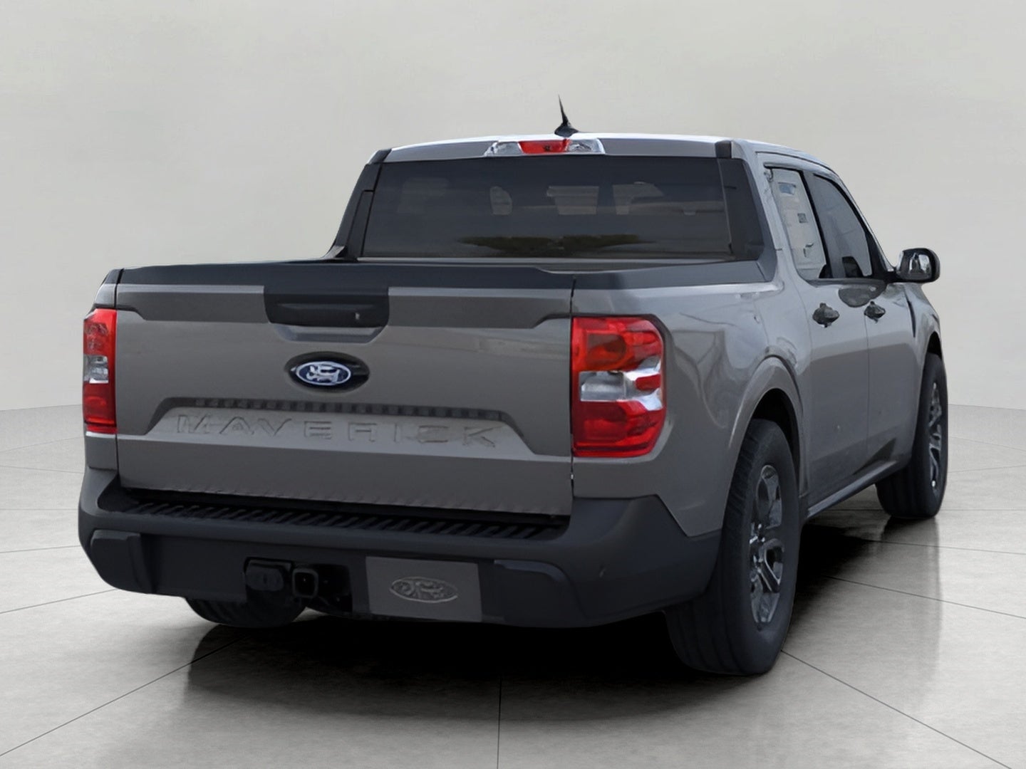 2026 Ford Maverick XLT AWD SuperCrew