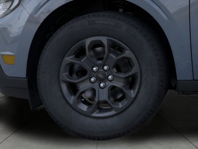 2026 Ford Maverick XLT AWD SuperCrew