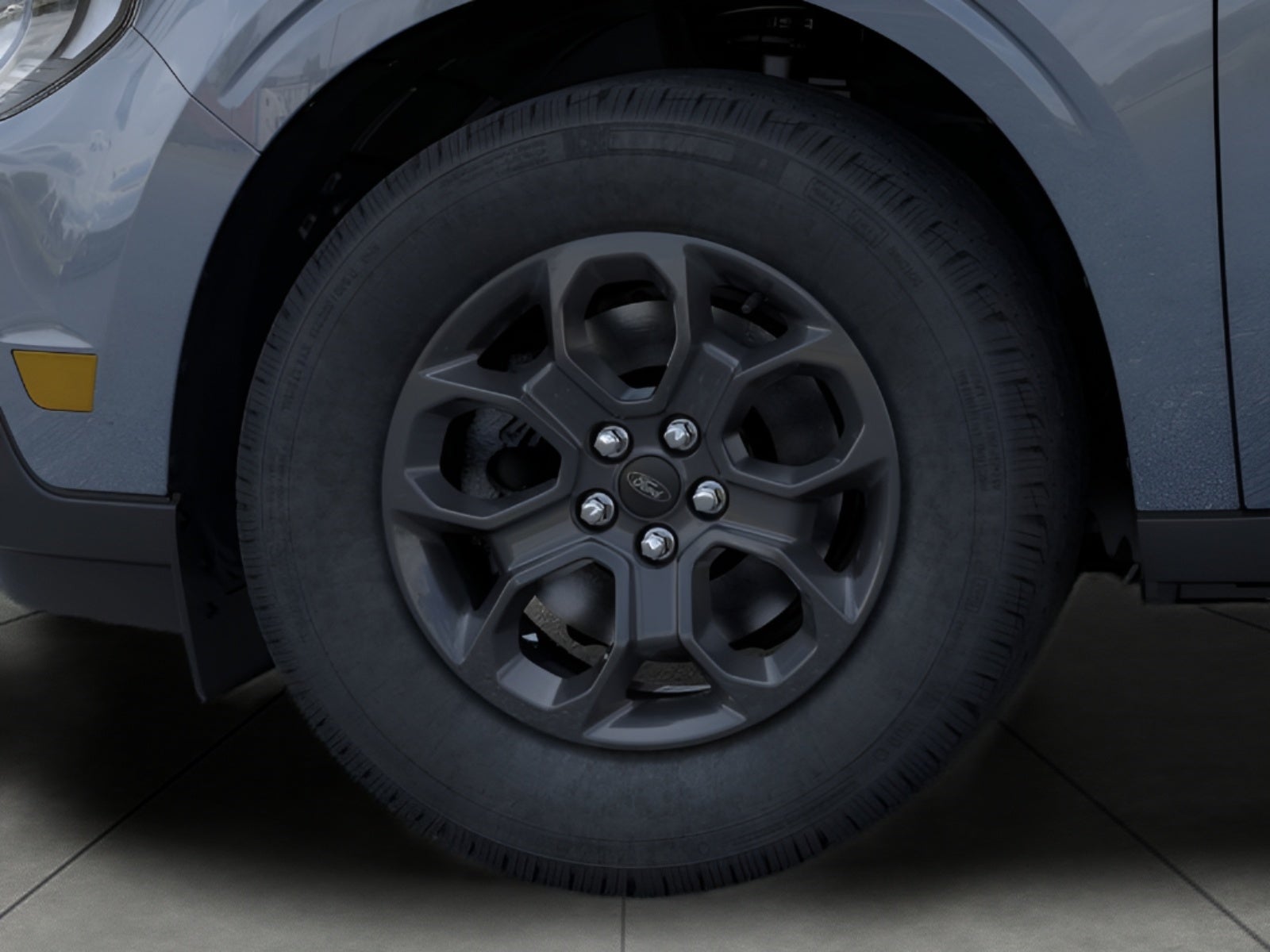 2026 Ford Maverick XLT AWD SuperCrew