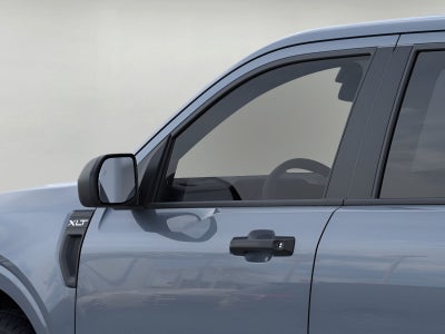 2026 Ford Maverick XLT AWD SuperCrew