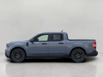 2026 Ford Maverick XLT AWD SuperCrew