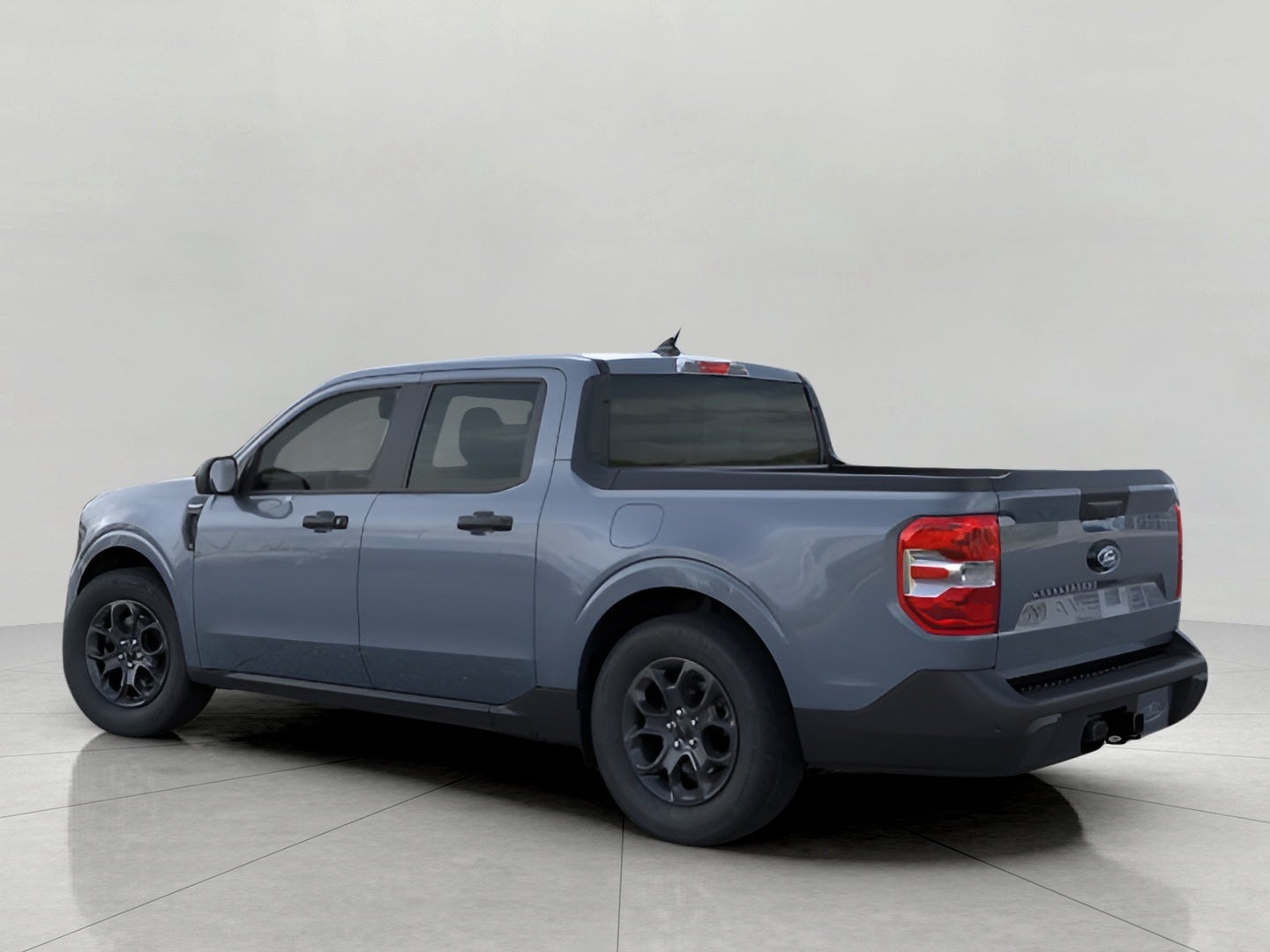 2026 Ford Maverick XLT AWD SuperCrew