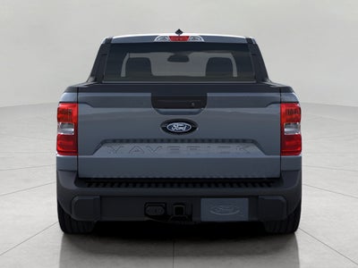 2026 Ford Maverick XLT AWD SuperCrew