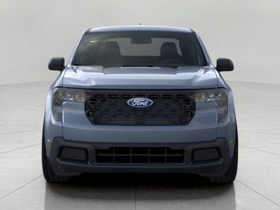 2026 Ford Maverick XLT AWD SuperCrew