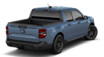2026 Ford Maverick XLT AWD SuperCrew