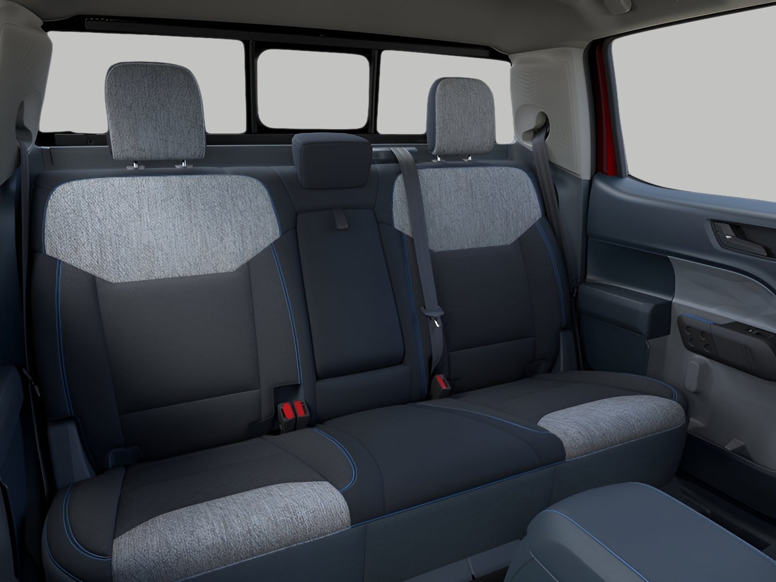 2026 Ford Maverick XLT AWD SuperCrew