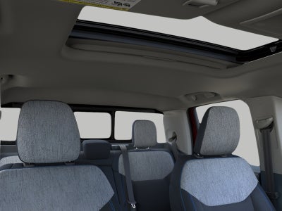 2026 Ford Maverick XLT AWD SuperCrew