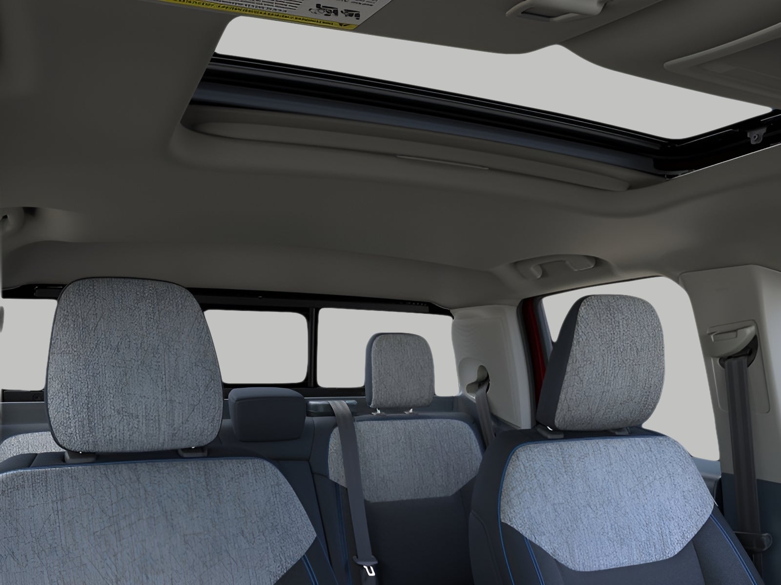 2026 Ford Maverick XLT AWD SuperCrew