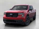 2026 Ford Maverick XLT AWD SuperCrew