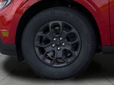 2026 Ford Maverick XLT AWD SuperCrew