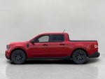 2026 Ford Maverick XLT AWD SuperCrew