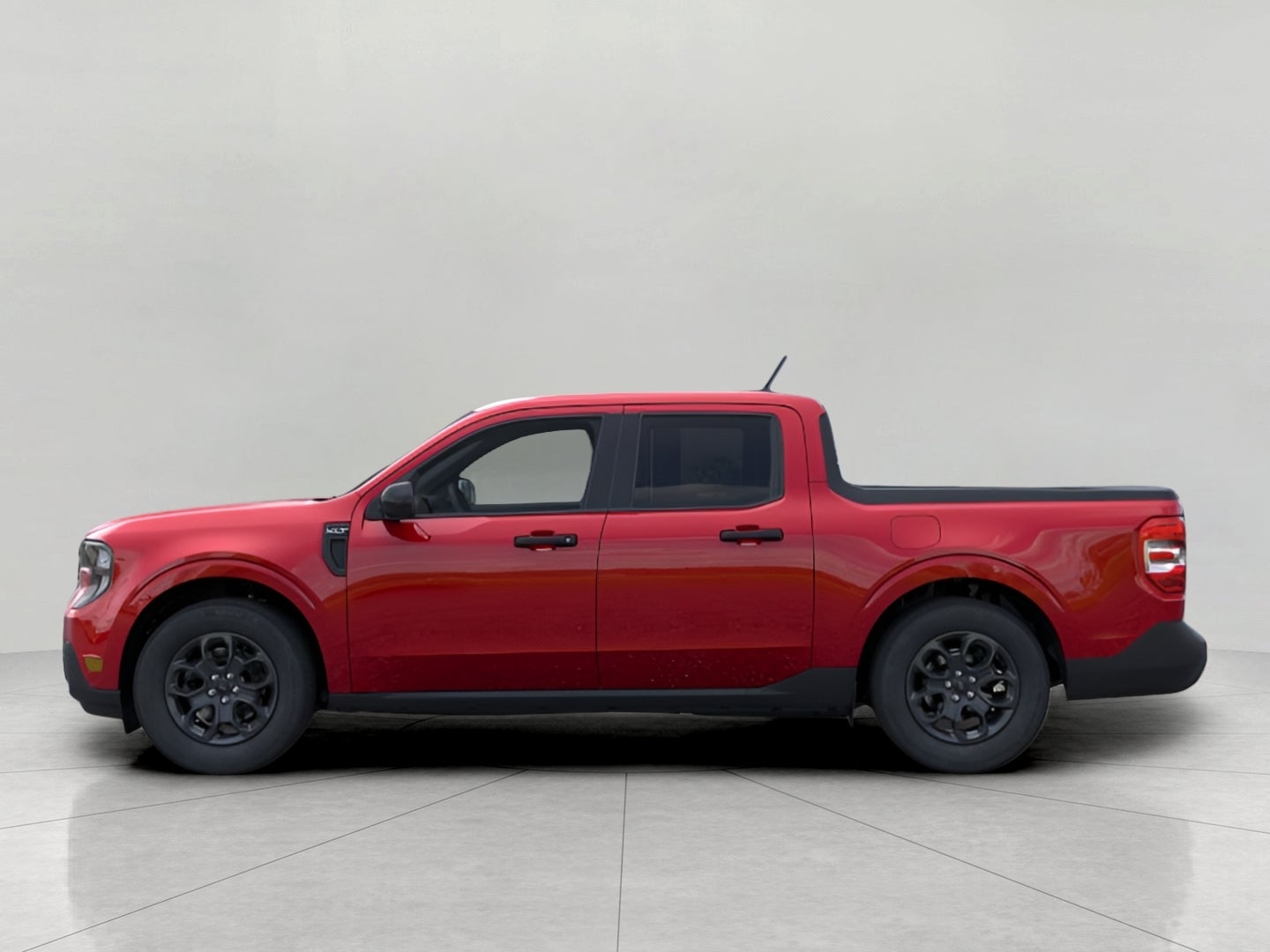2026 Ford Maverick XLT AWD SuperCrew