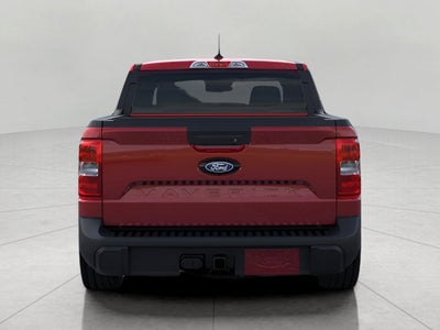 2026 Ford Maverick XLT AWD SuperCrew