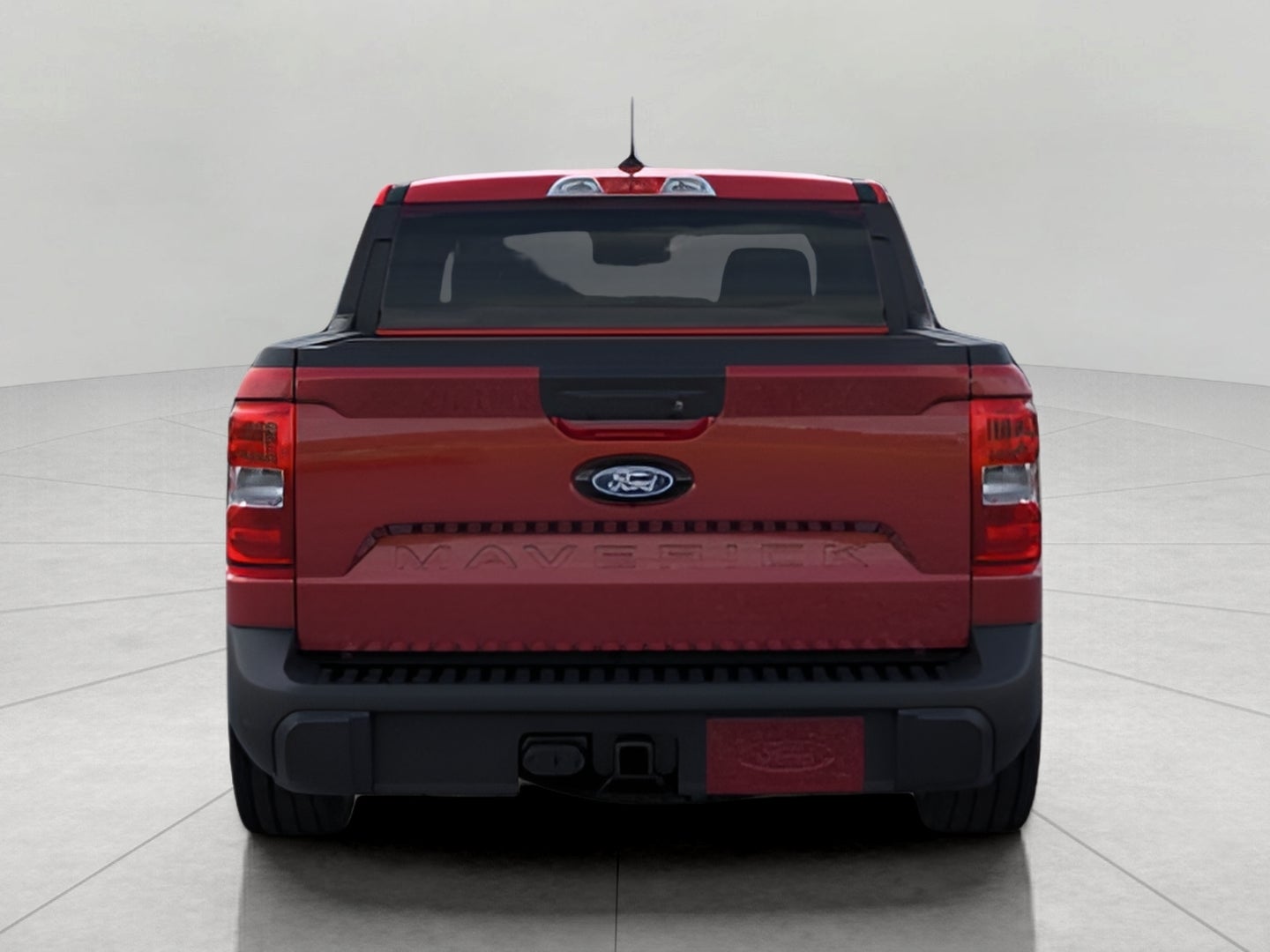 2026 Ford Maverick XLT AWD SuperCrew