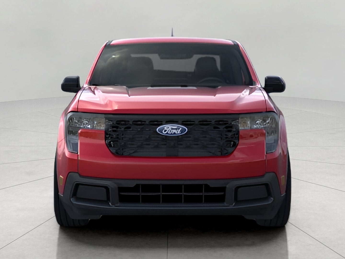 2026 Ford Maverick XLT AWD SuperCrew