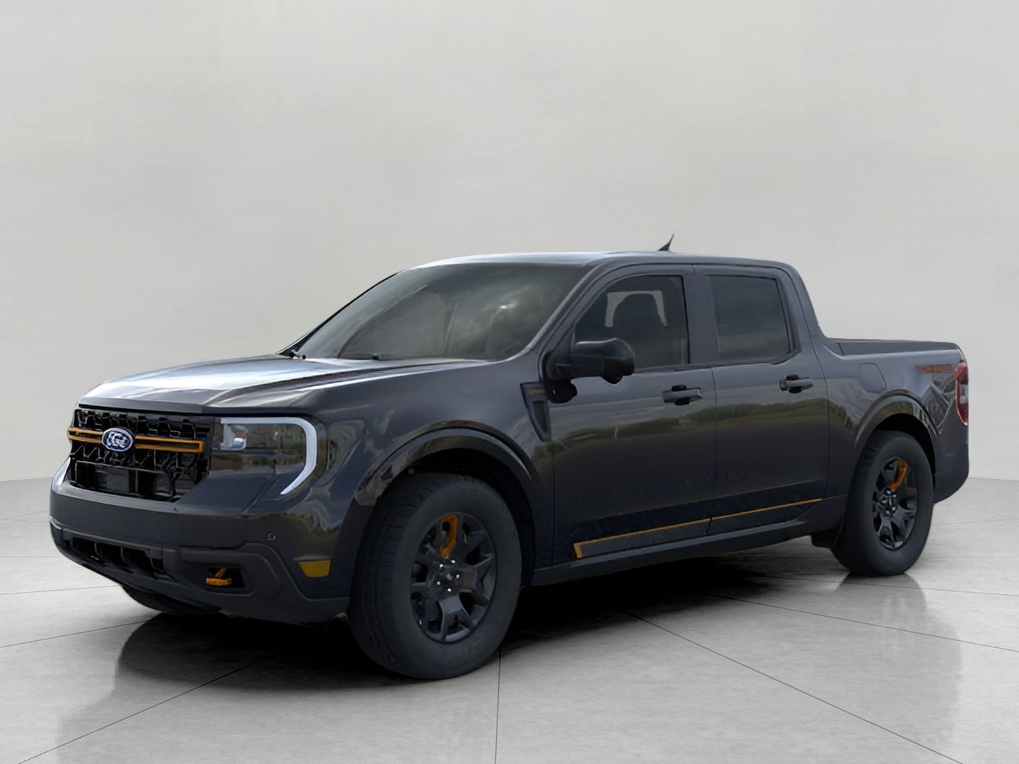 2026 Ford Maverick Tremor AWD SuperCrew