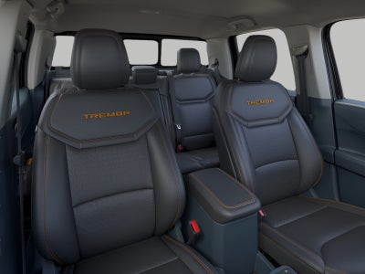 2026 Ford Maverick Tremor AWD SuperCrew