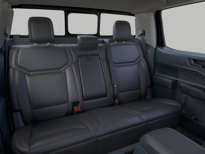 2026 Ford Maverick Tremor AWD SuperCrew