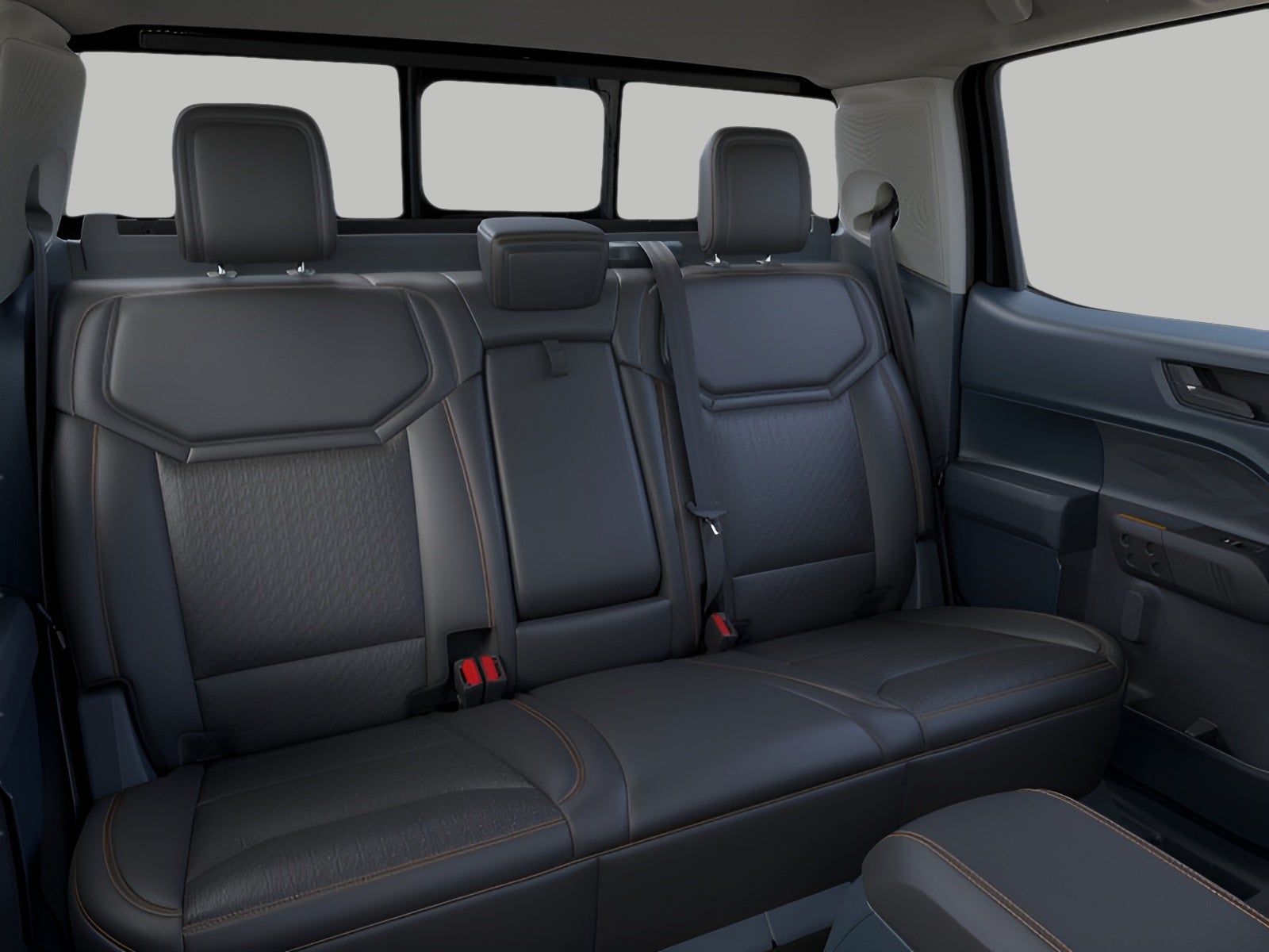 2026 Ford Maverick Tremor AWD SuperCrew