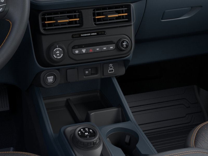 2026 Ford Maverick Tremor AWD SuperCrew