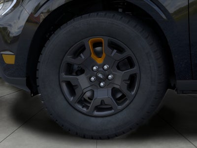 2026 Ford Maverick Tremor AWD SuperCrew