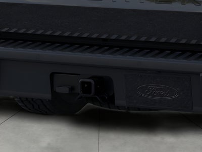 2026 Ford Maverick Tremor AWD SuperCrew