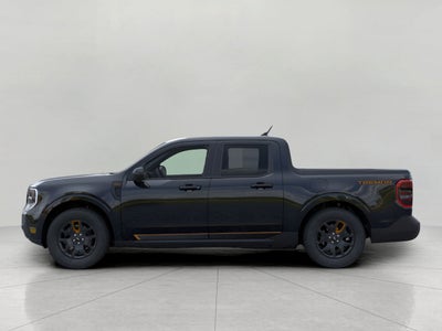 2026 Ford Maverick Tremor AWD SuperCrew